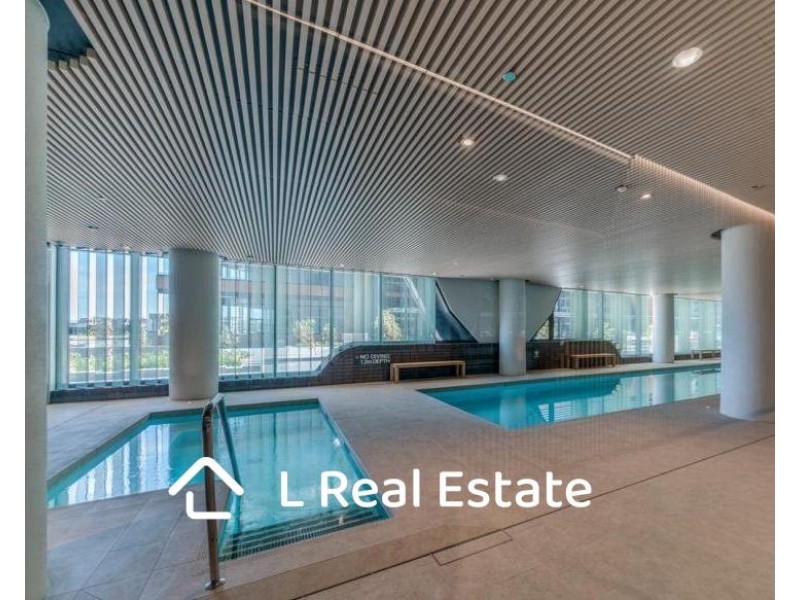 1502S/883 Collins Street, Docklands VIC 3008