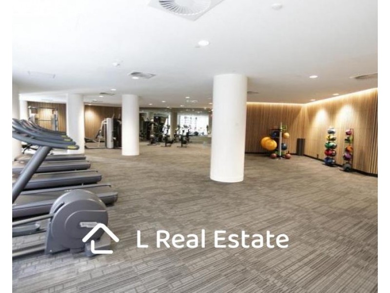 1502S/883 Collins Street, Docklands VIC 3008