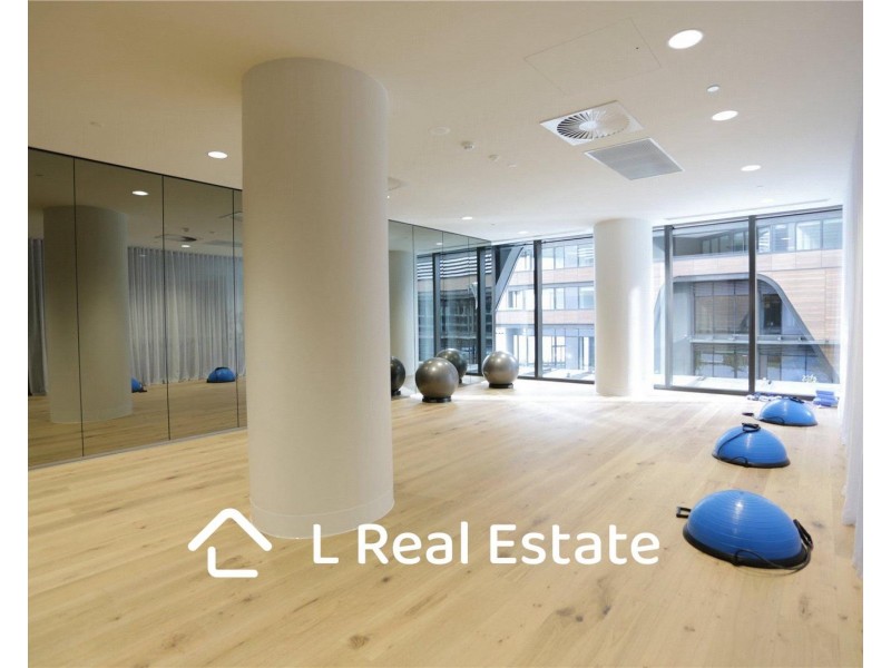 1502S/883 Collins Street, Docklands VIC 3008