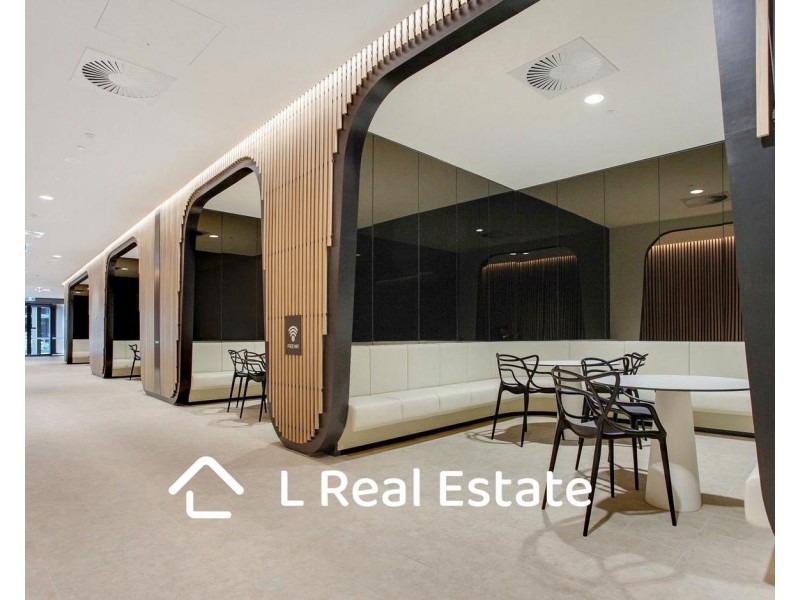1502S/883 Collins Street, Docklands VIC 3008