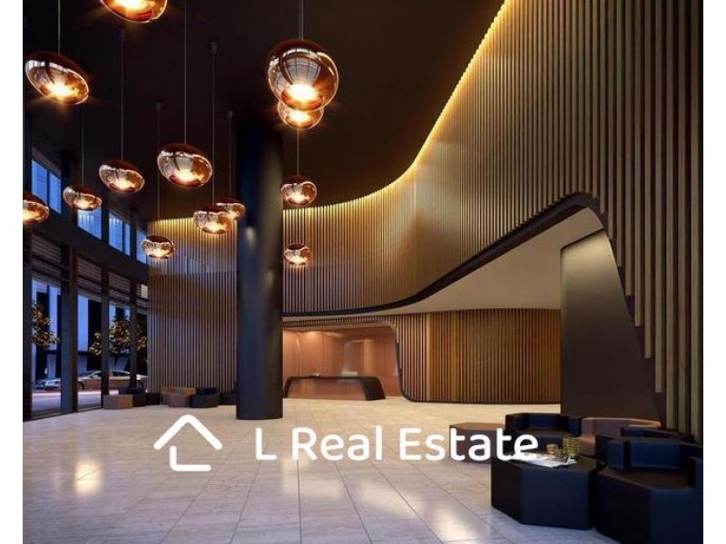 1502S/883 Collins Street, Docklands VIC 3008