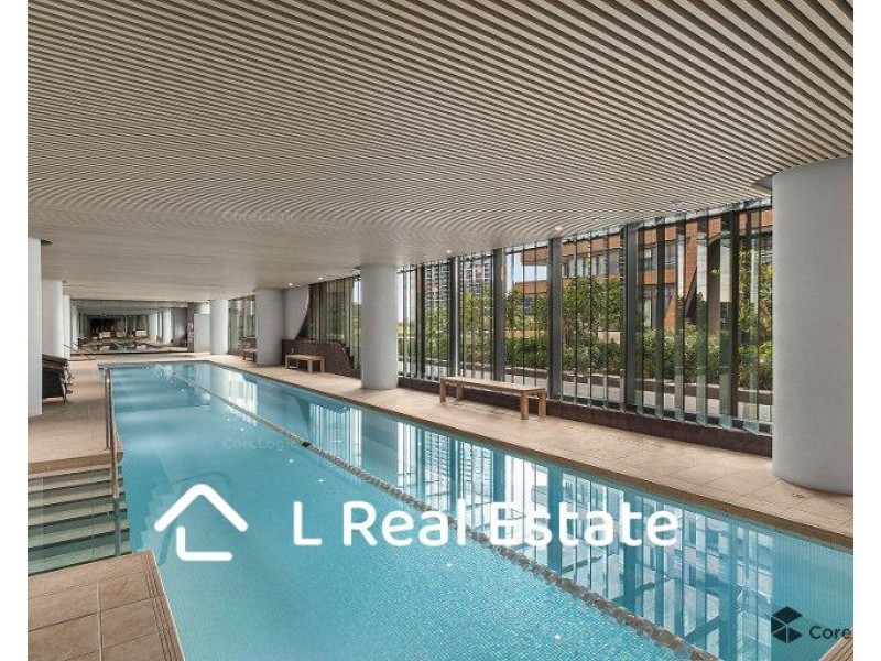 1502S/883 Collins Street, Docklands VIC 3008