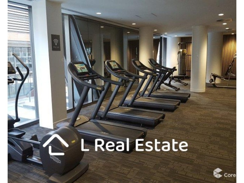 1502S/883 Collins Street, Docklands VIC 3008