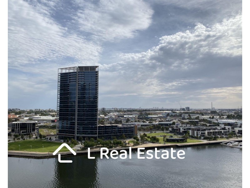 1502S/883 Collins Street, Docklands VIC 3008