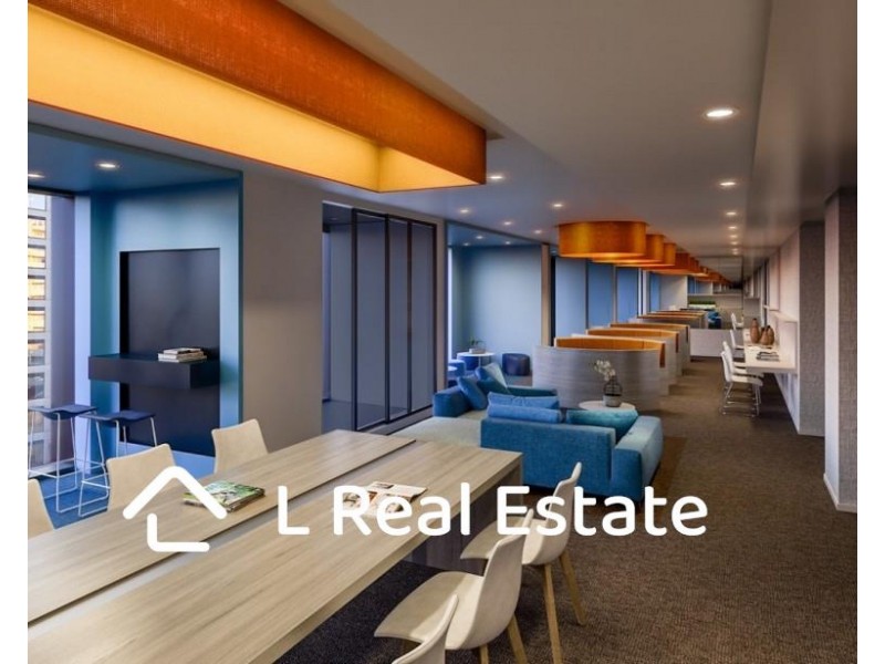 204/296 Little Lonsdale St, Melbourne VIC 3000