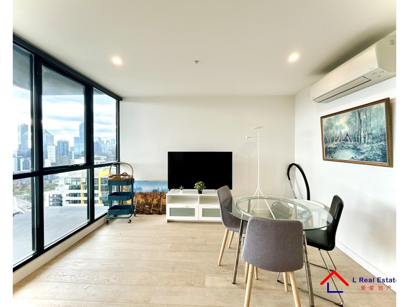 3701/61 Haig Street, Southbank VIC 3006