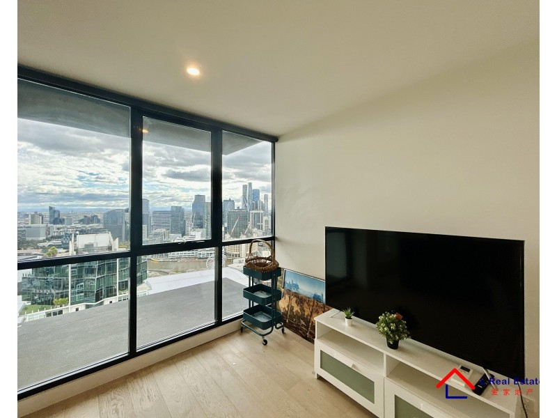 3701/61 Haig Street, Southbank VIC 3006