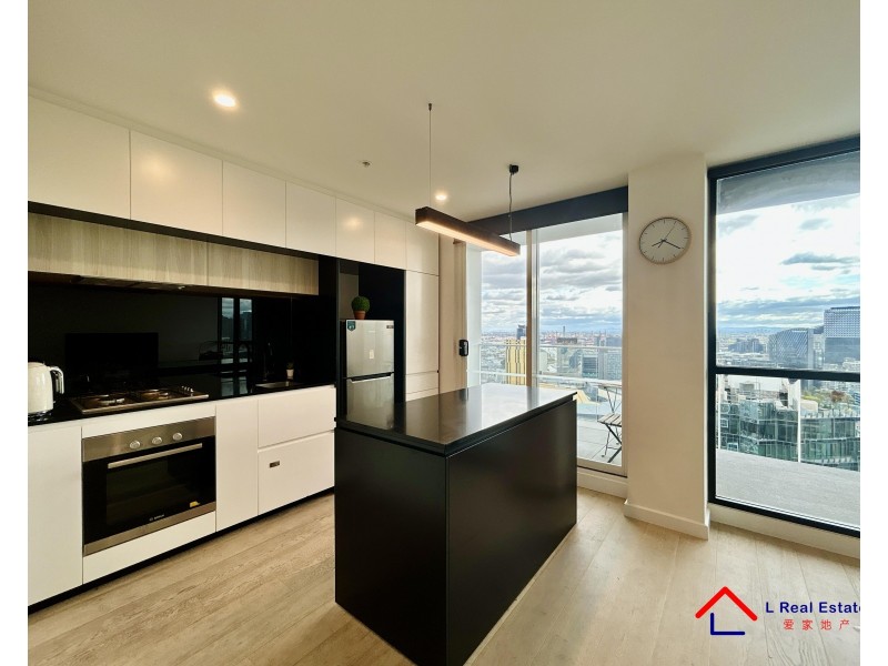 3701/61 Haig Street, Southbank VIC 3006