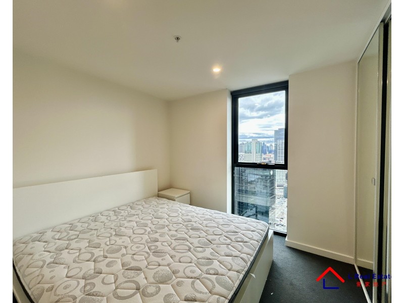 3701/61 Haig Street, Southbank VIC 3006