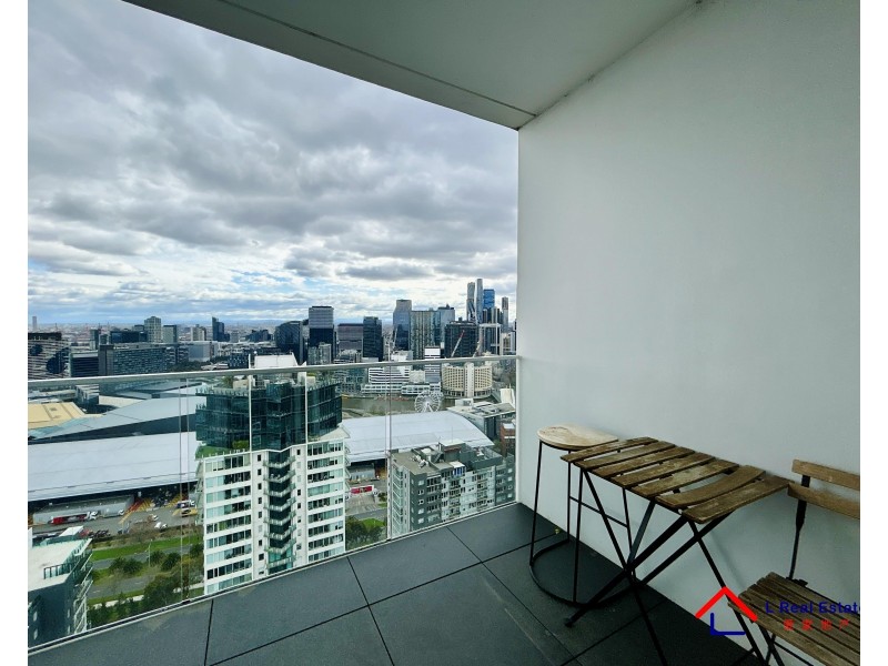 3701/61 Haig Street, Southbank VIC 3006
