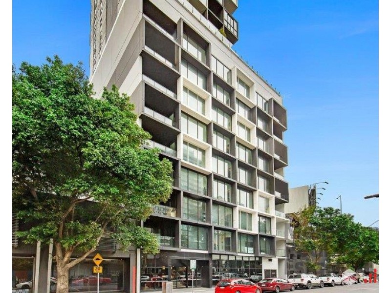 3701/61 Haig Street, Southbank VIC 3006