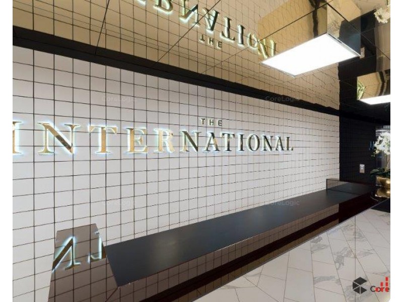 3701/61 Haig Street, Southbank VIC 3006