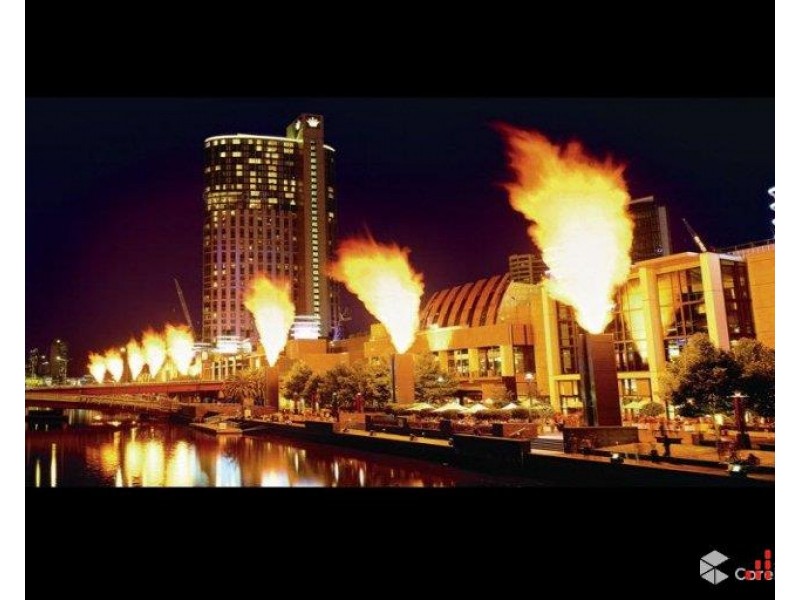 3701/61 Haig Street, Southbank VIC 3006