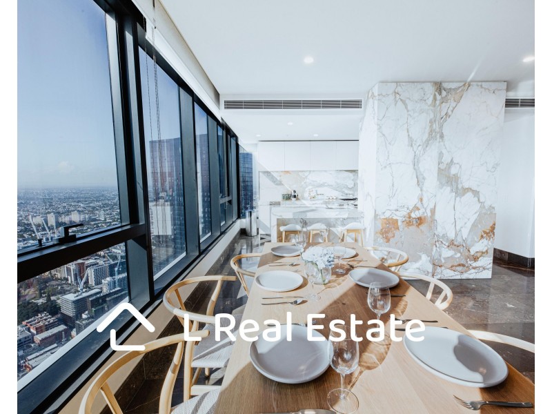 6703/500 Elizabeth Street, Melbourne VIC 3000