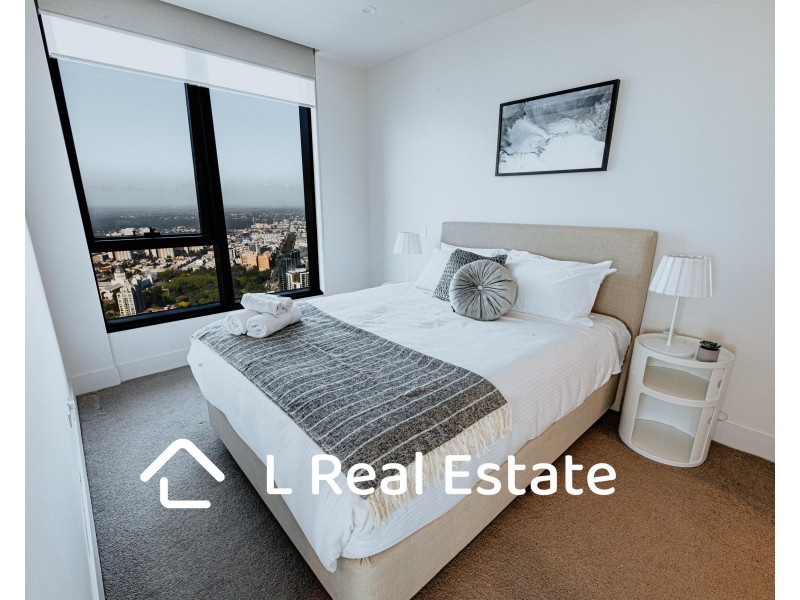 6703/500 Elizabeth Street, Melbourne VIC 3000