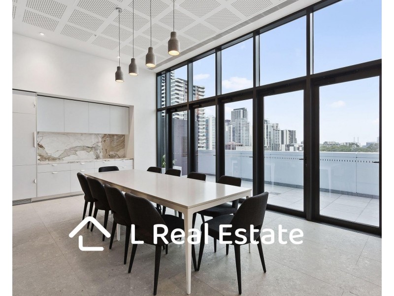 6703/500 Elizabeth Street, Melbourne VIC 3000