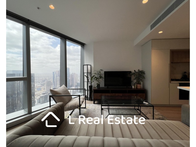 6507D/648 Lonsdale St, Melbourne VIC 3000