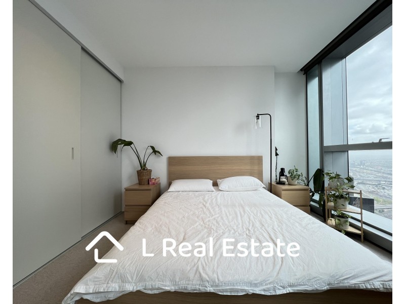 6507D/648 Lonsdale St, Melbourne VIC 3000