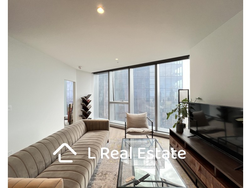 6507D/648 Lonsdale St, Melbourne VIC 3000