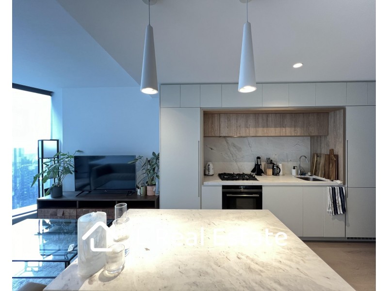 6507D/648 Lonsdale St, Melbourne VIC 3000