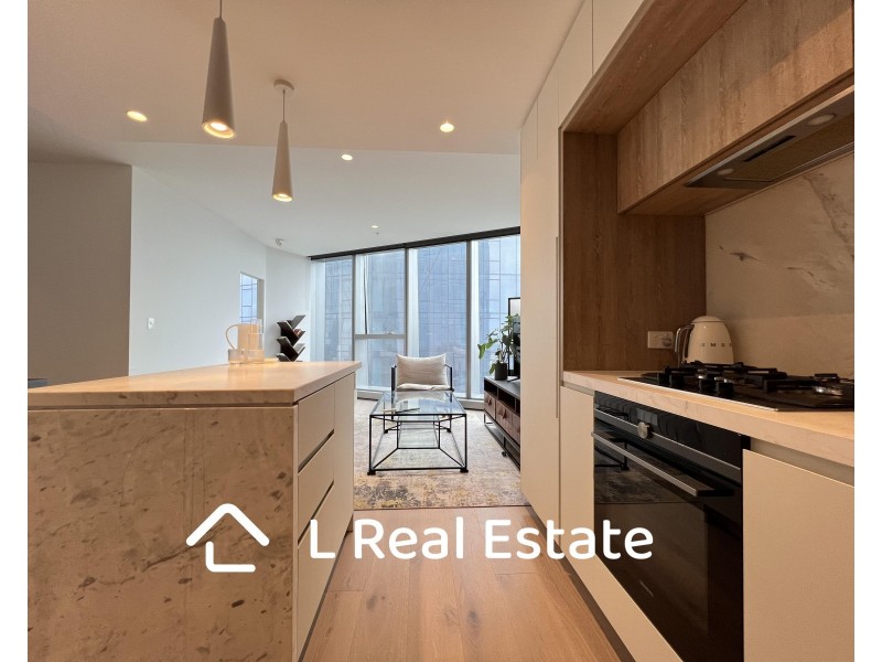 6507D/648 Lonsdale St, Melbourne VIC 3000