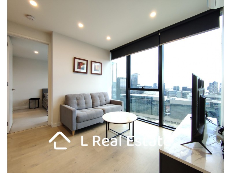 2512/138 Spencer Street, Melbourne VIC 3000