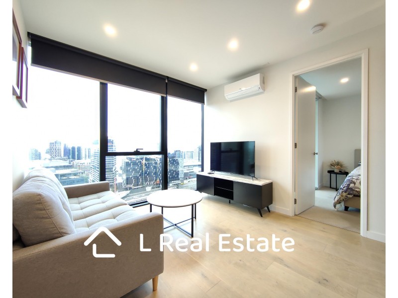 2512/138 Spencer Street, Melbourne VIC 3000