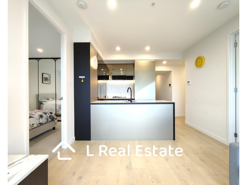 2512/138 Spencer Street, Melbourne VIC 3000