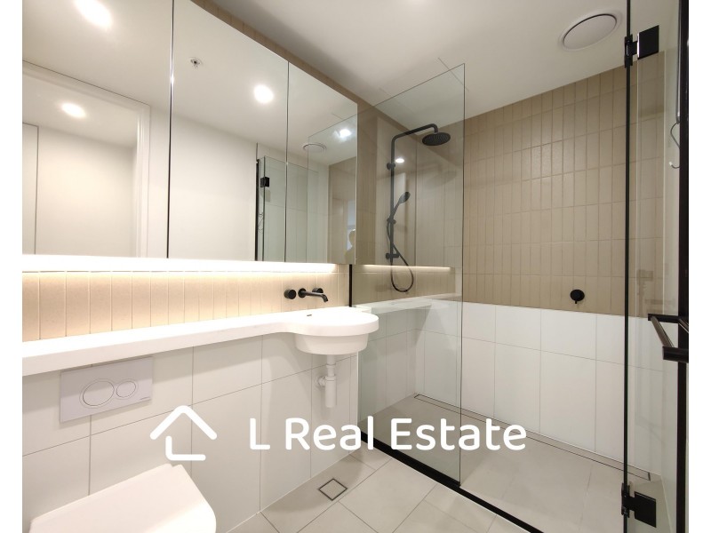 2512/138 Spencer Street, Melbourne VIC 3000
