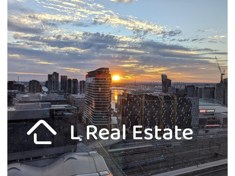 2512/138 Spencer Street, Melbourne VIC 3000