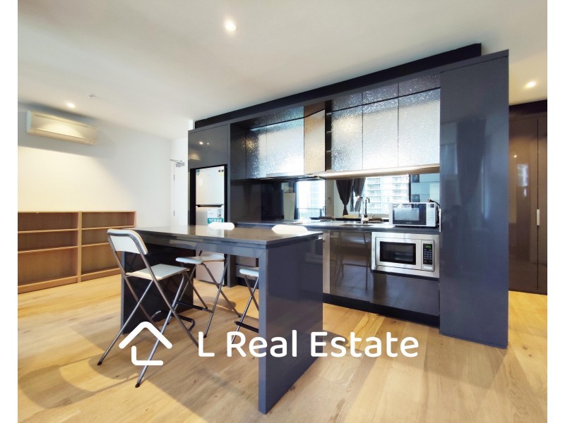 1302/33 Rose Lane, Melbourne VIC 3000