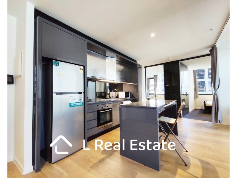 1302/33 Rose Lane, Melbourne VIC 3000