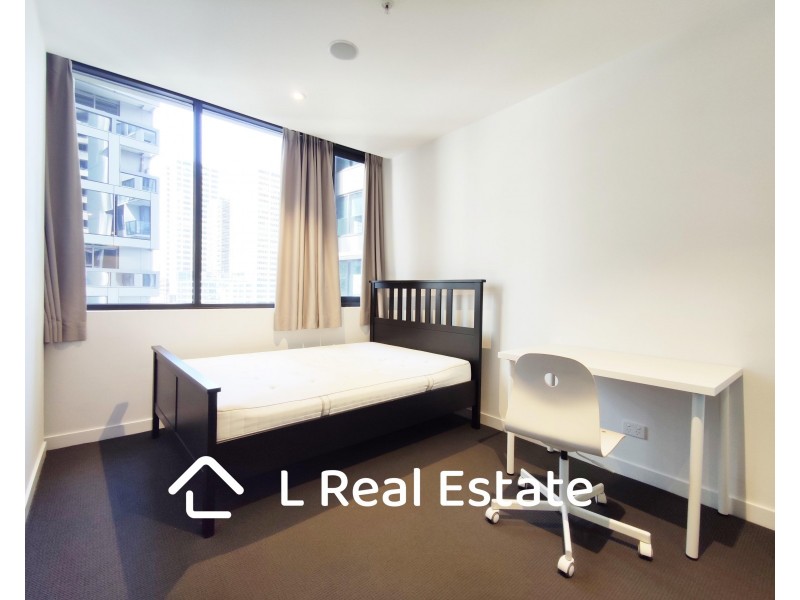 1302/33 Rose Lane, Melbourne VIC 3000