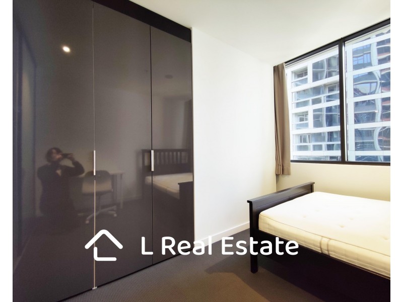 1302/33 Rose Lane, Melbourne VIC 3000