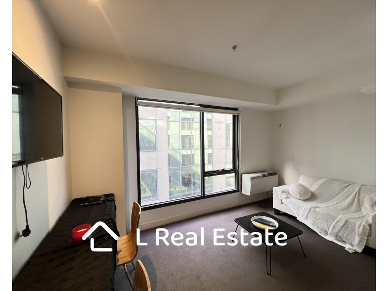 834/572 St Kilda Road Melbourne, Melbourne VIC 3004