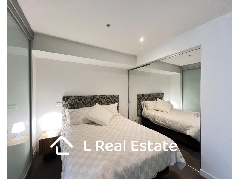 834/572 St Kilda Road Melbourne, Melbourne VIC 3004