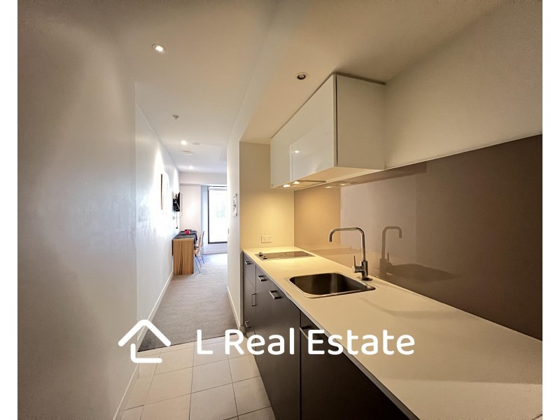 834/572 St Kilda Road Melbourne, Melbourne VIC 3004