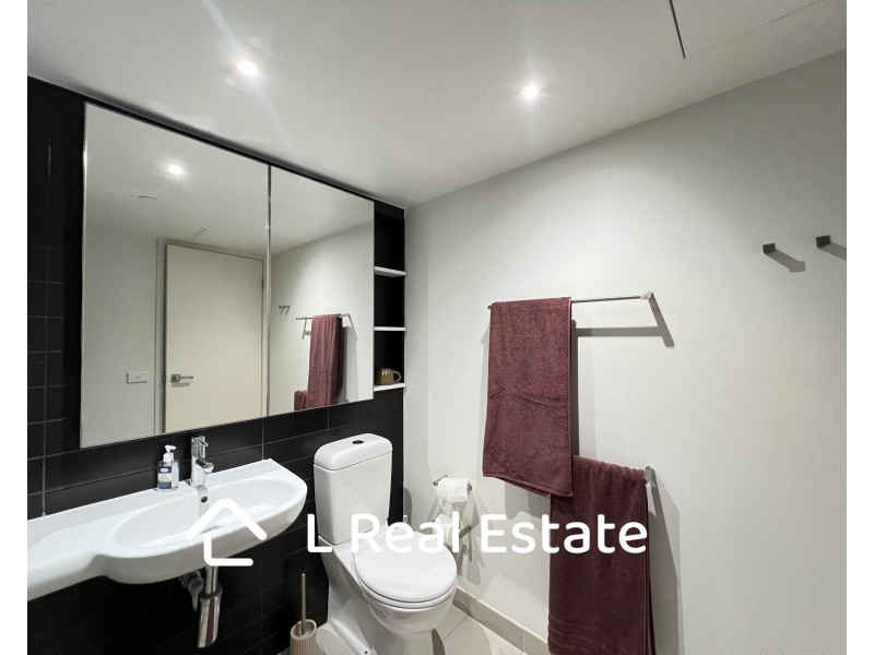 834/572 St Kilda Road Melbourne, Melbourne VIC 3004