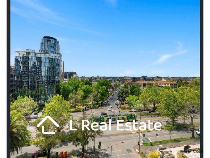 834/572 St Kilda Road Melbourne, Melbourne VIC 3004