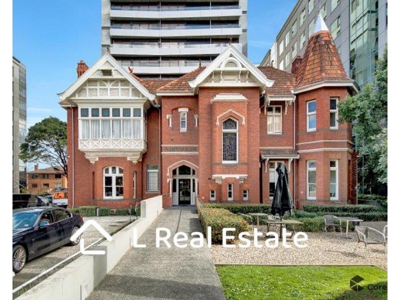 834/572 St Kilda Road Melbourne, Melbourne VIC 3004