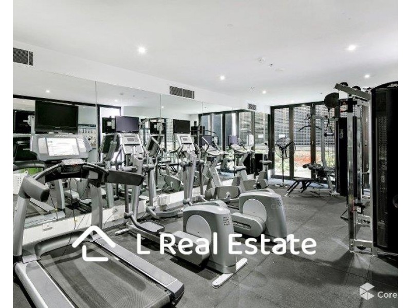 834/572 St Kilda Road Melbourne, Melbourne VIC 3004