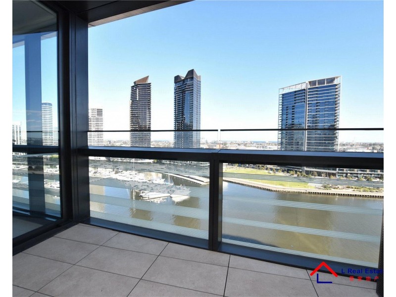 1306N/883 Collins Street, Docklands VIC 3008