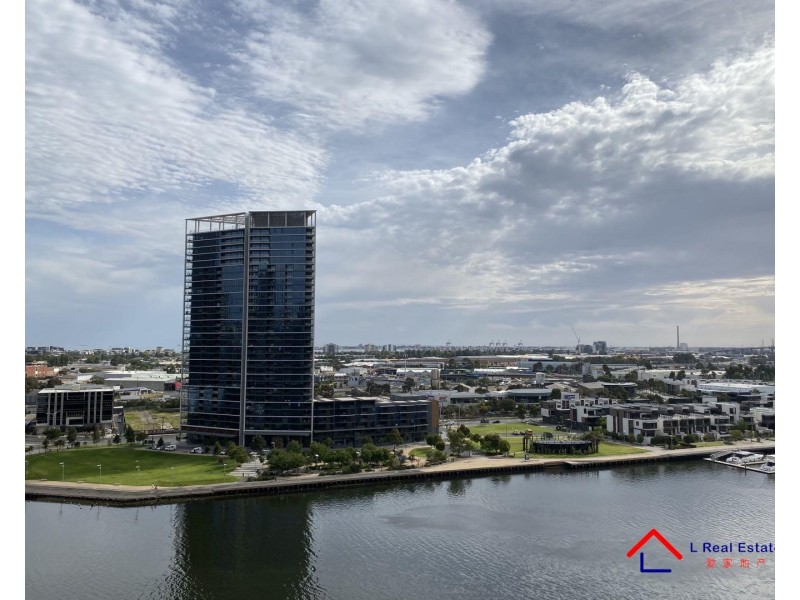 1306N/883 Collins Street, Docklands VIC 3008
