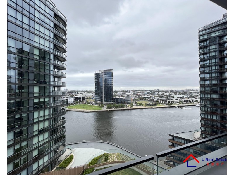 1306N/883 Collins Street, Docklands VIC 3008