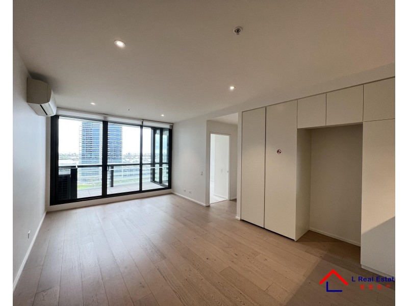 1306N/883 Collins Street, Docklands VIC 3008
