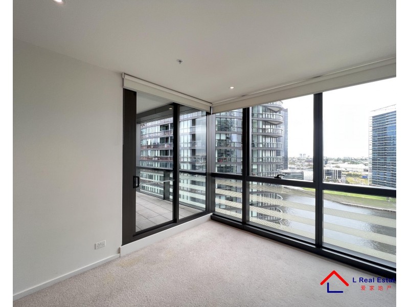 1306N/883 Collins Street, Docklands VIC 3008