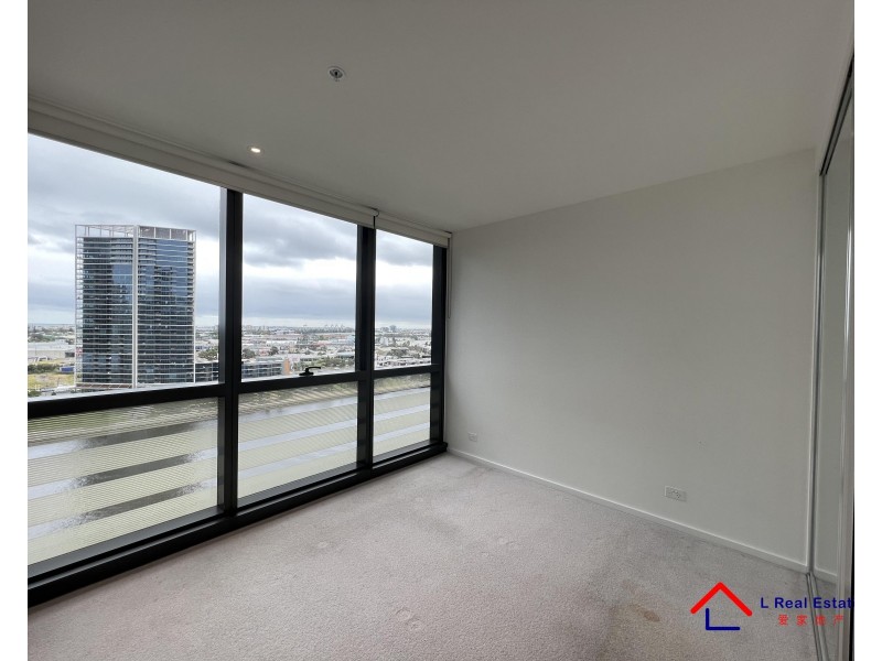 1306N/883 Collins Street, Docklands VIC 3008