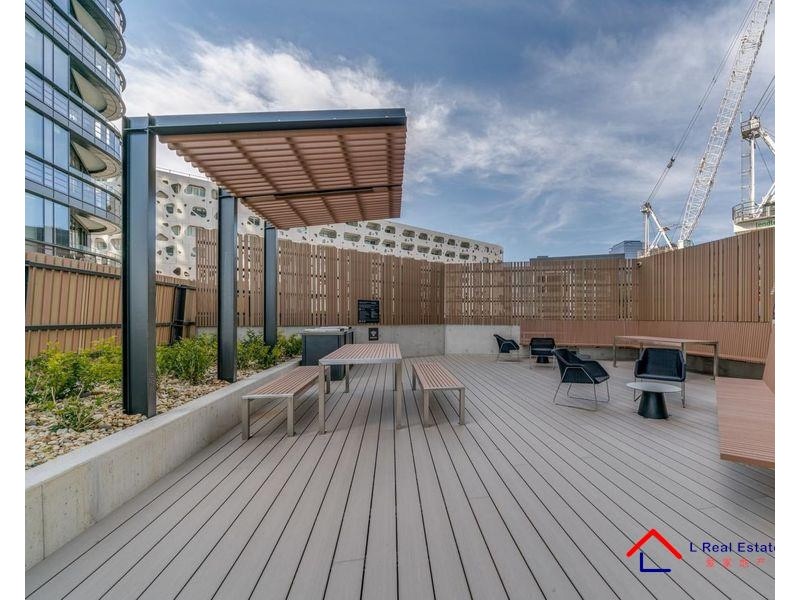1306N/883 Collins Street, Docklands VIC 3008