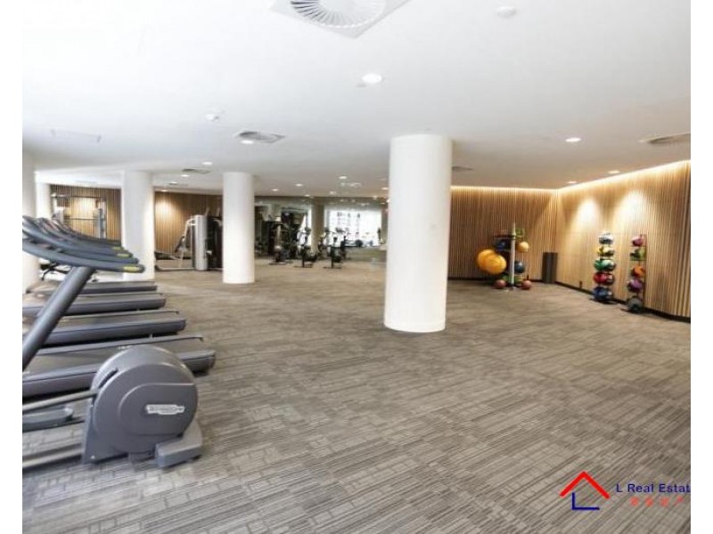 1306N/883 Collins Street, Docklands VIC 3008
