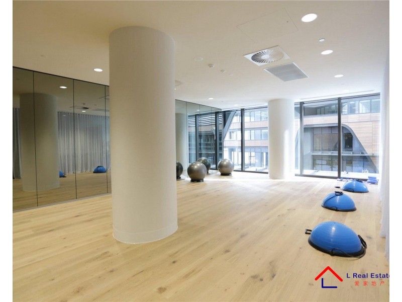 1306N/883 Collins Street, Docklands VIC 3008